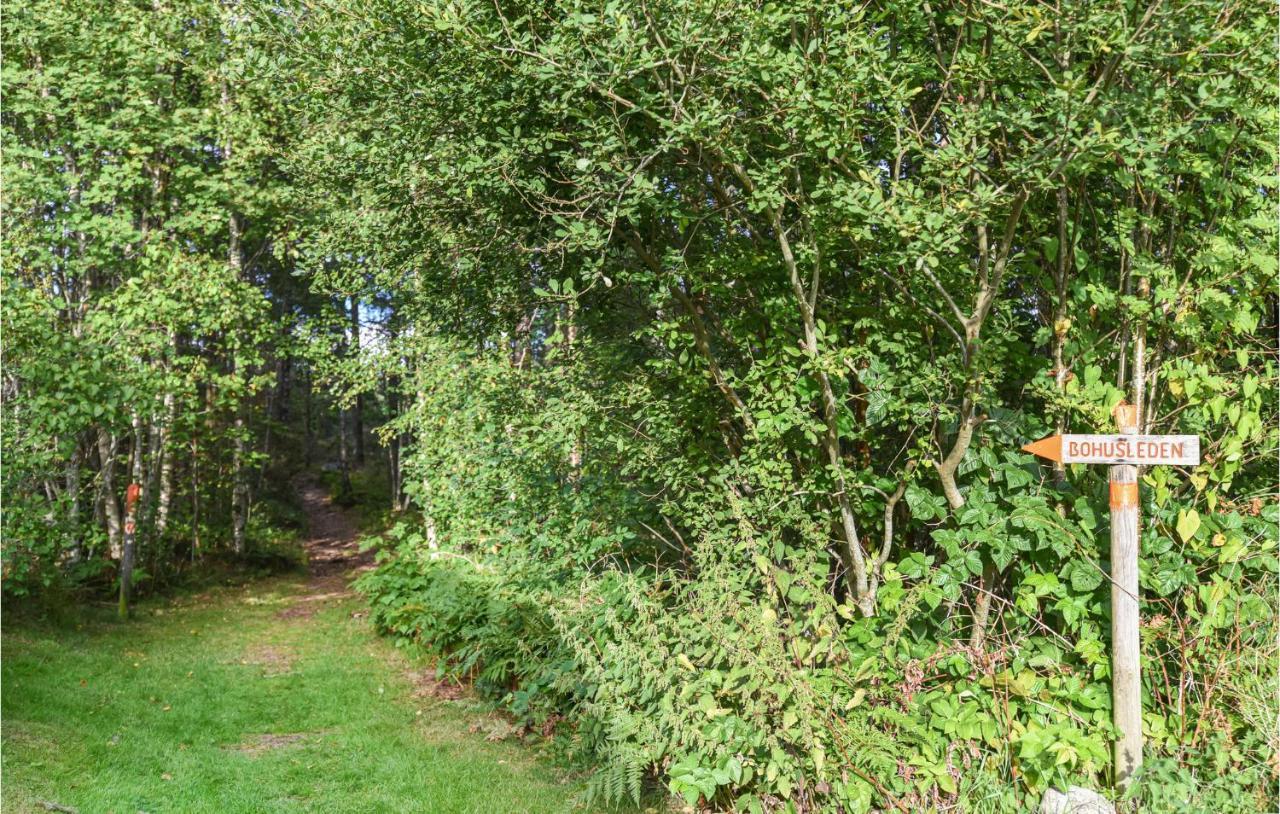 Cozy Home In Strmstad With Wifi Strömstad Екстериор снимка